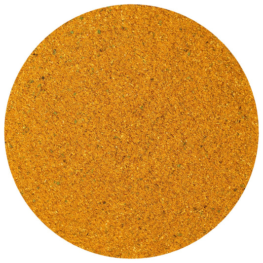 Vindaloo Curry Powder