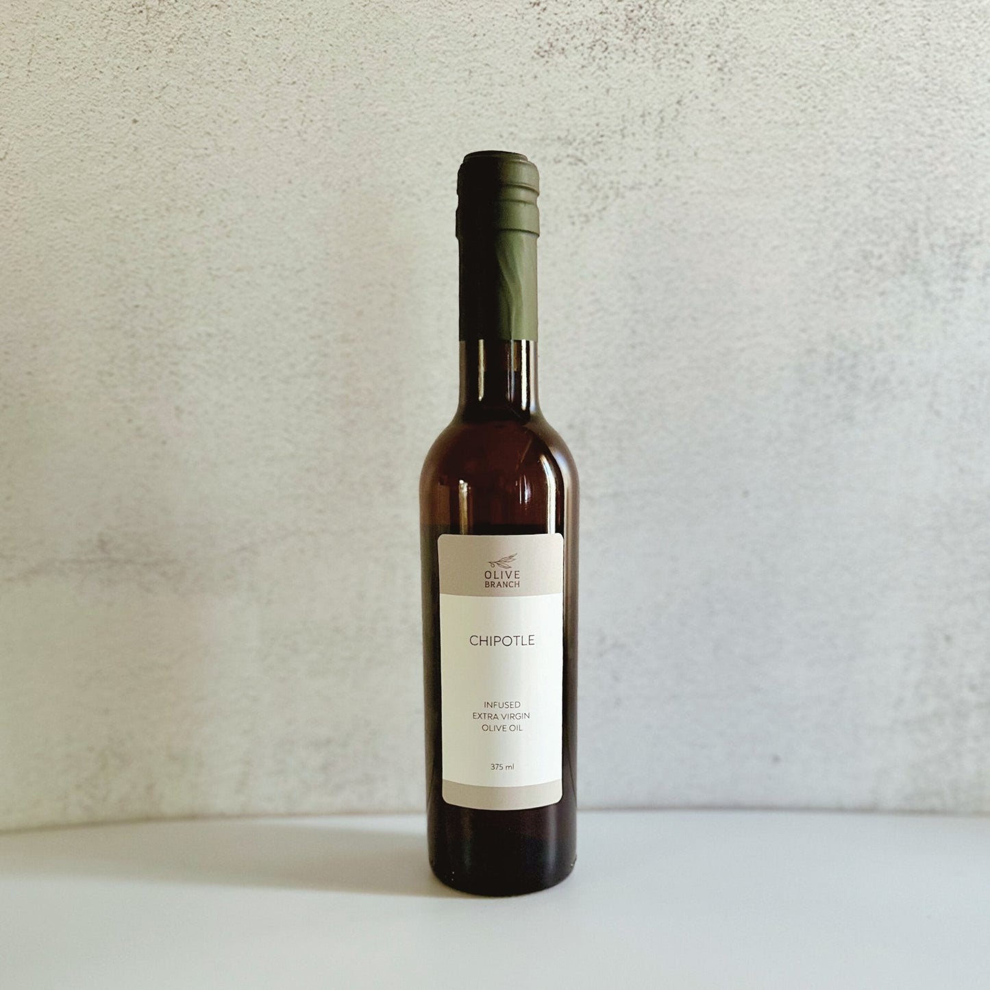 Chipotle Infused Extra Virgin Olive Oil