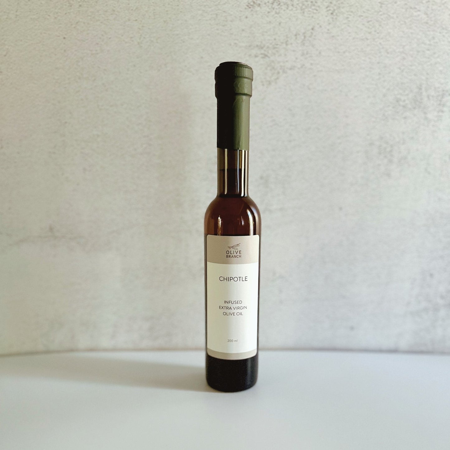 Chipotle Infused Extra Virgin Olive Oil