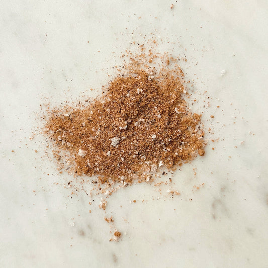 Classic Dry Rub