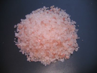 Coarse Himalayan Salt 55LBS (Peppercorn Size)