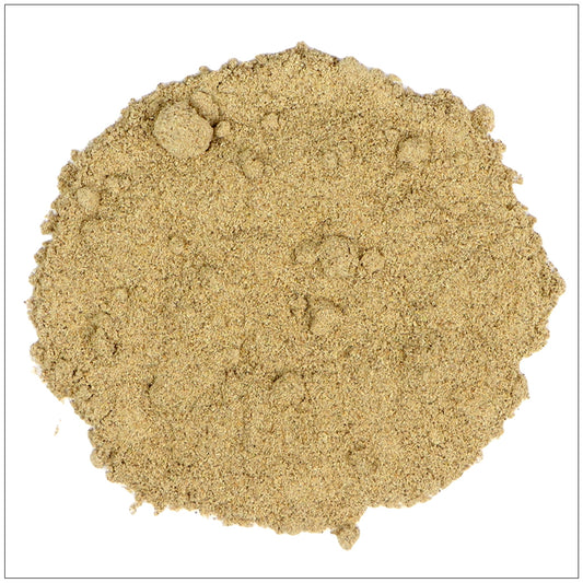 Cramp Bark Powder