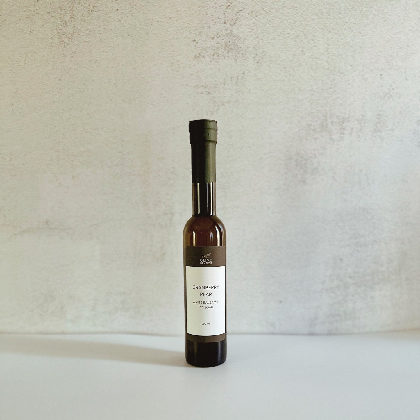 Cranberry Pear Aged White Balsamic Vinegar