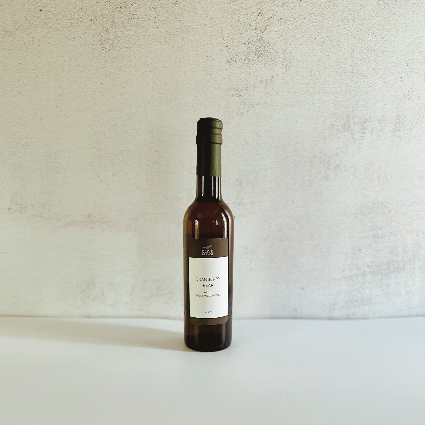 Cranberry Pear Aged White Balsamic Vinegar