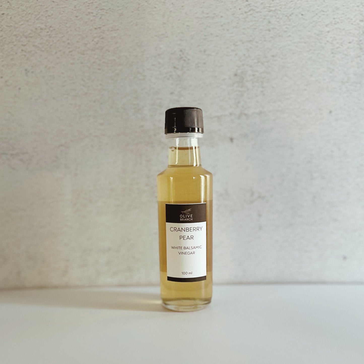 Cranberry Pear Aged White Balsamic Vinegar