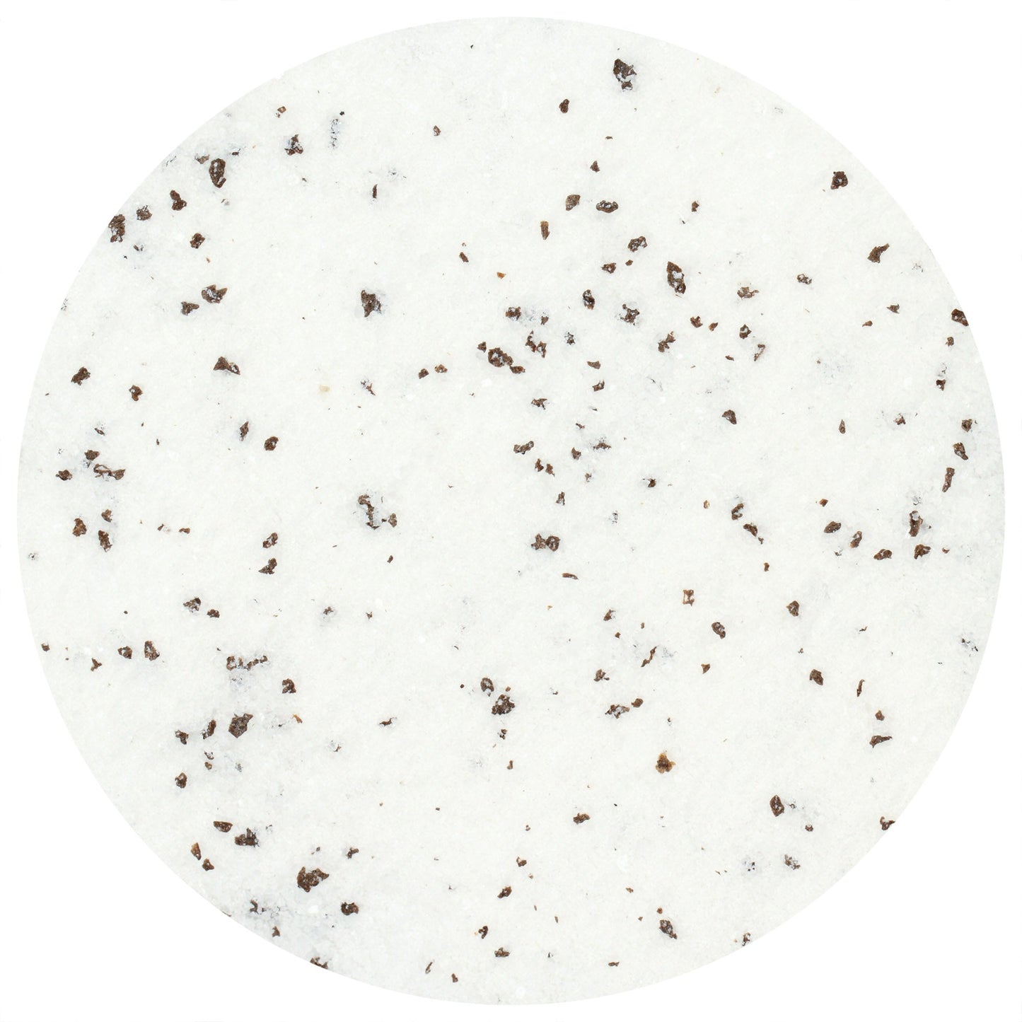 Italian Black Truffle Sea Salt