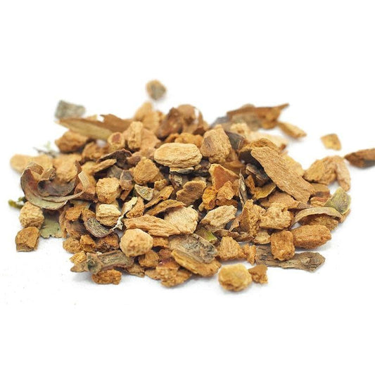 Birch Bark, wild-crafted, bulk/oz