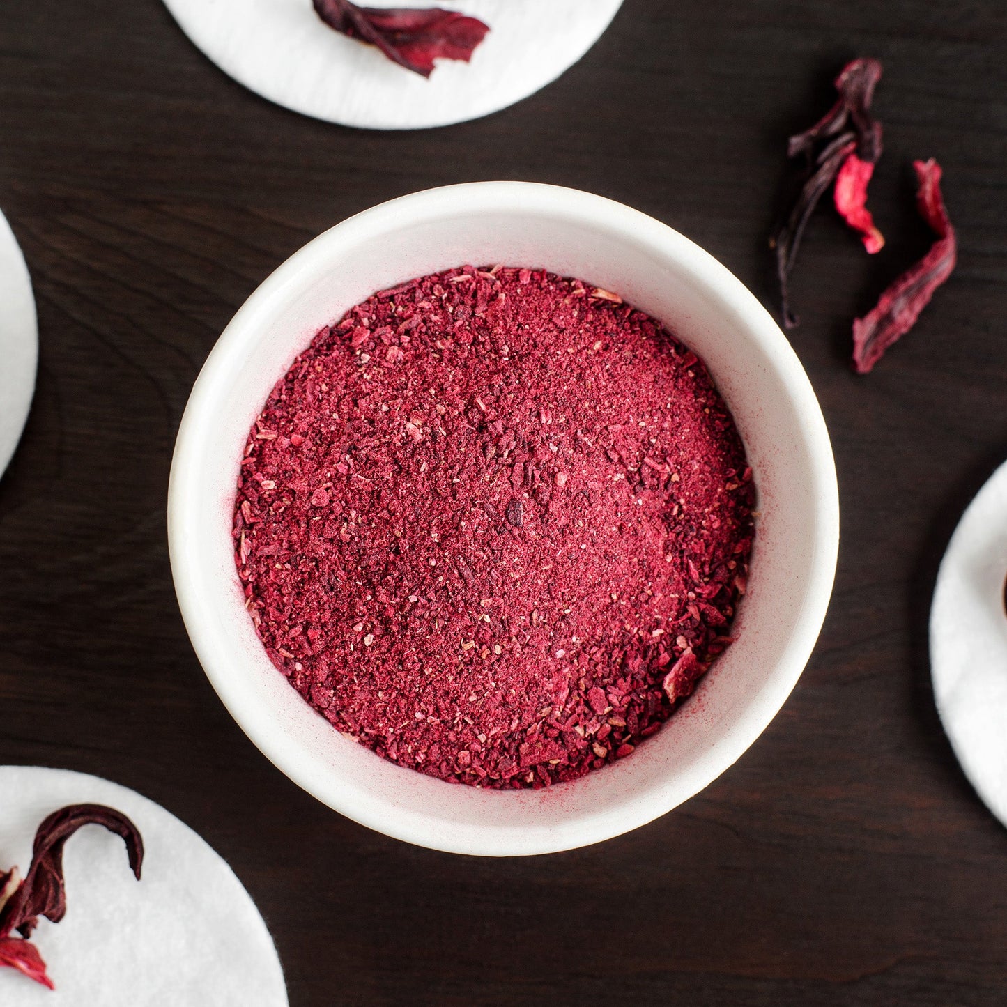 Hibiscus Powder