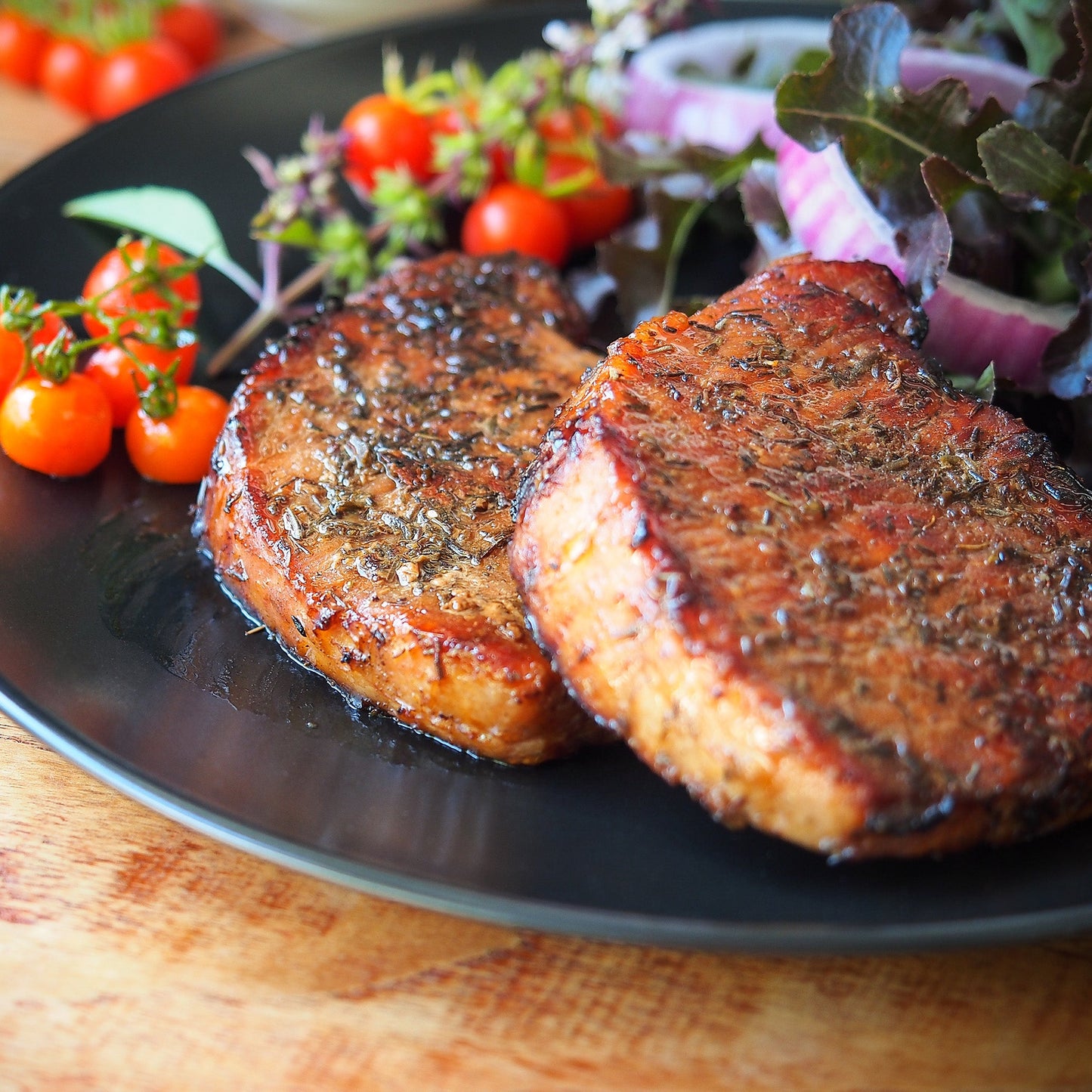 Black Pepper (Ground)