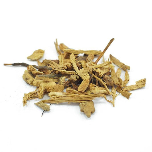 Blackberry Root, bulk/oz