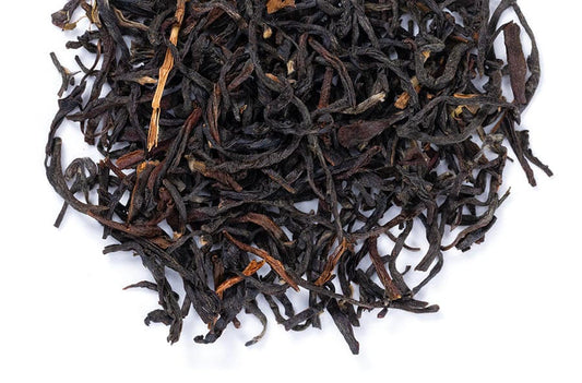 Darjeeling Sungma Summer Loose Leaf Tea