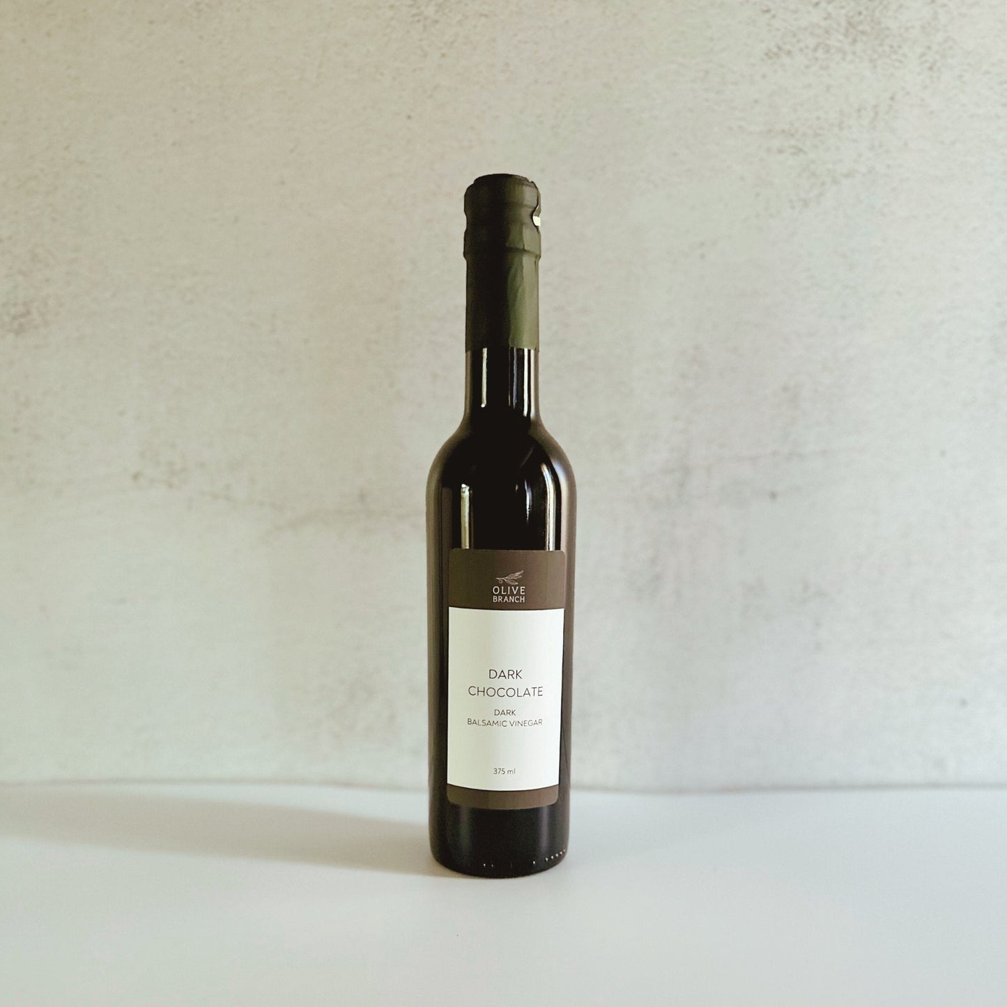 Dark Chocolate Aged Dark Balsamic Vinegar