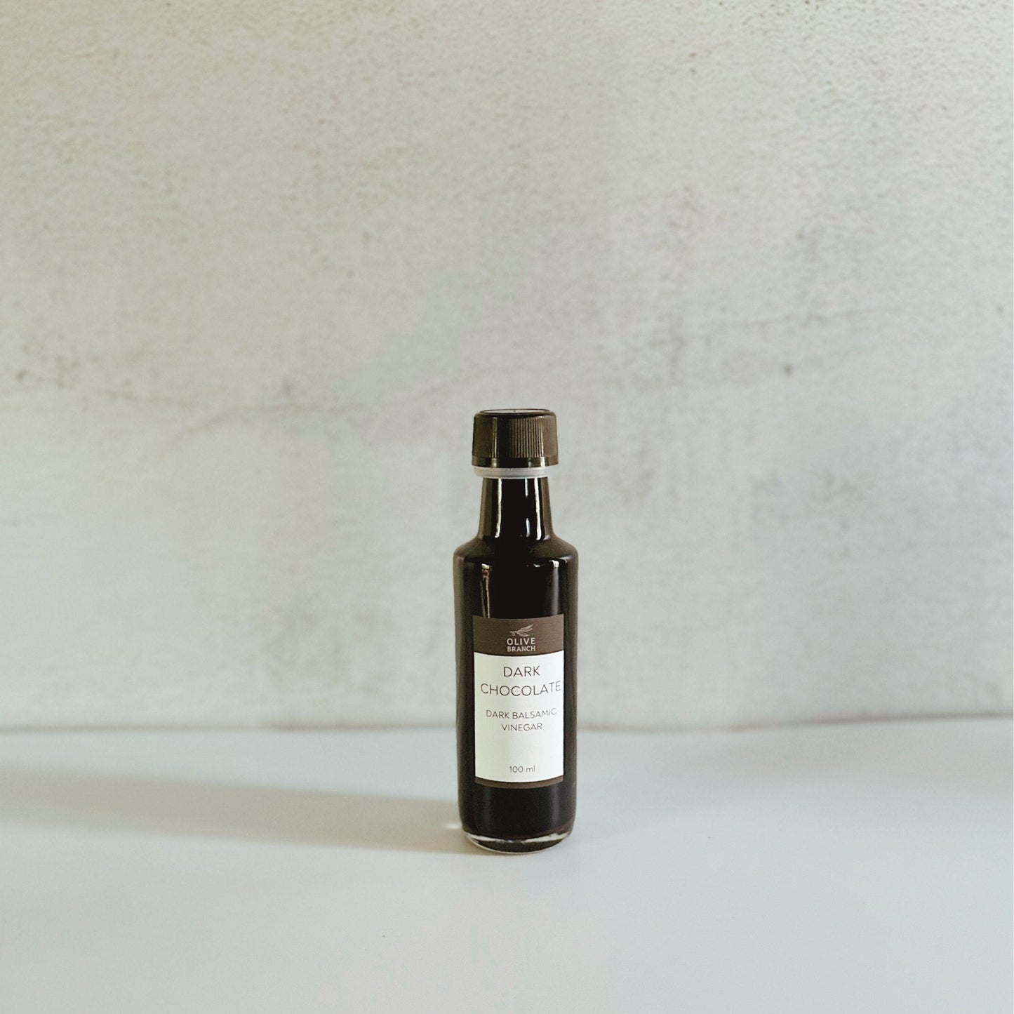 Dark Chocolate Aged Dark Balsamic Vinegar