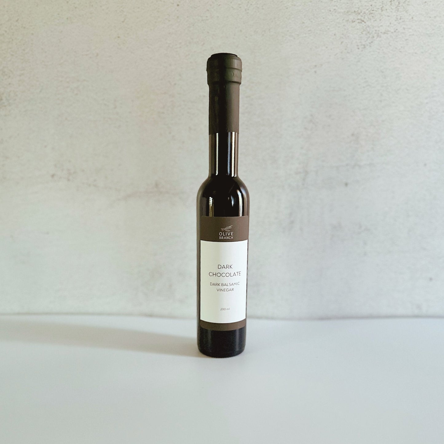 Dark Chocolate Aged Dark Balsamic Vinegar