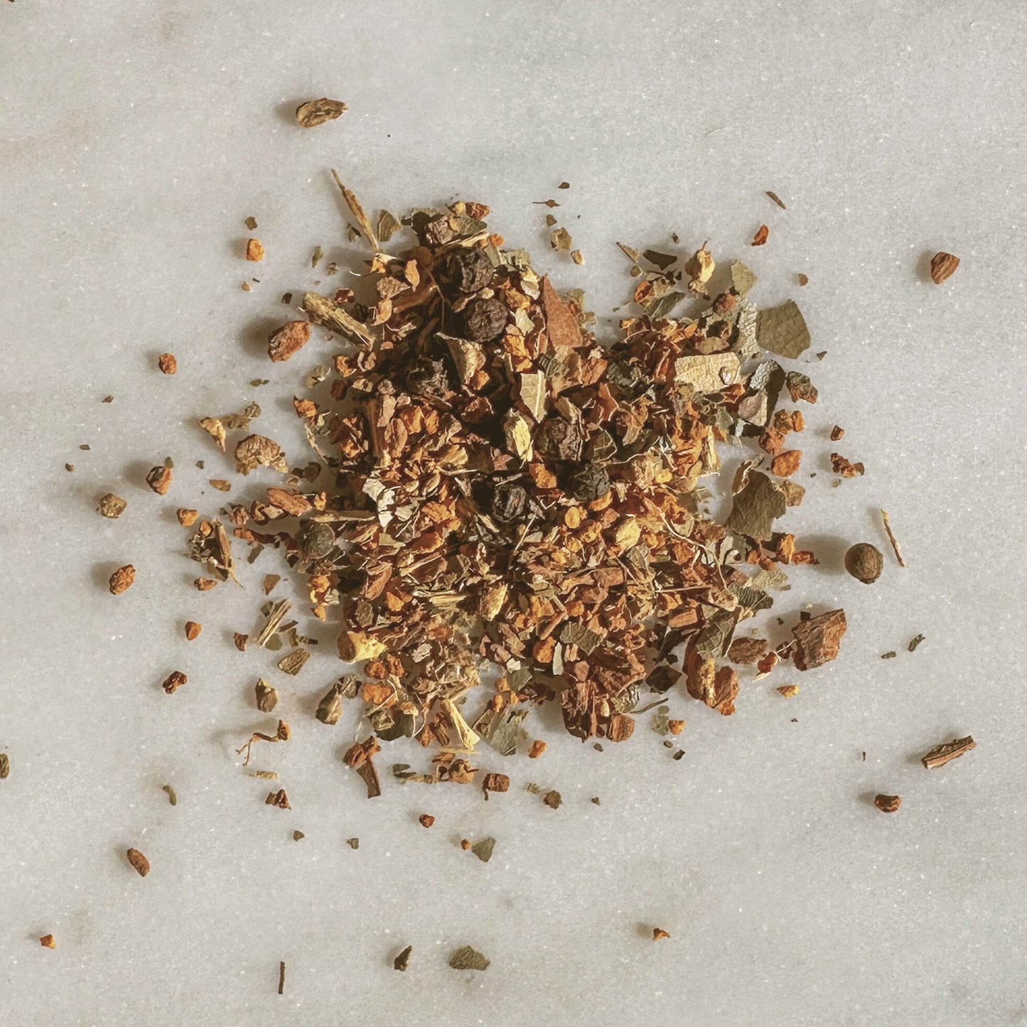 Decongest Herbal Tea