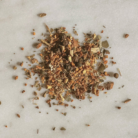 Decongest Herbal Tea