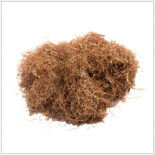 Dried Corn Silk