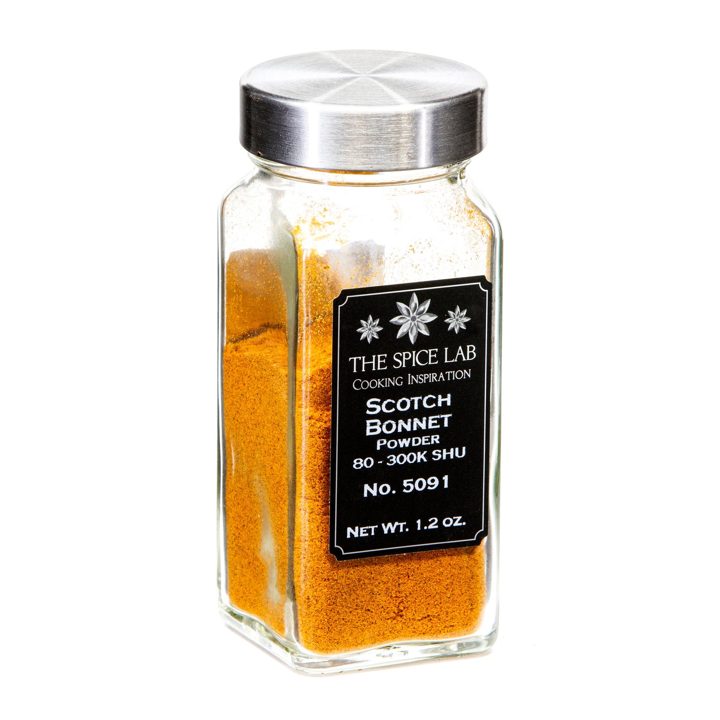 Scotch Bonnet Chile Powder