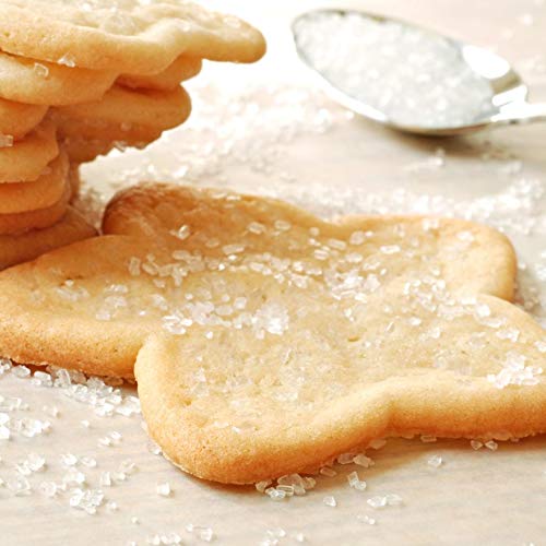 Sanding Con AA Sugar