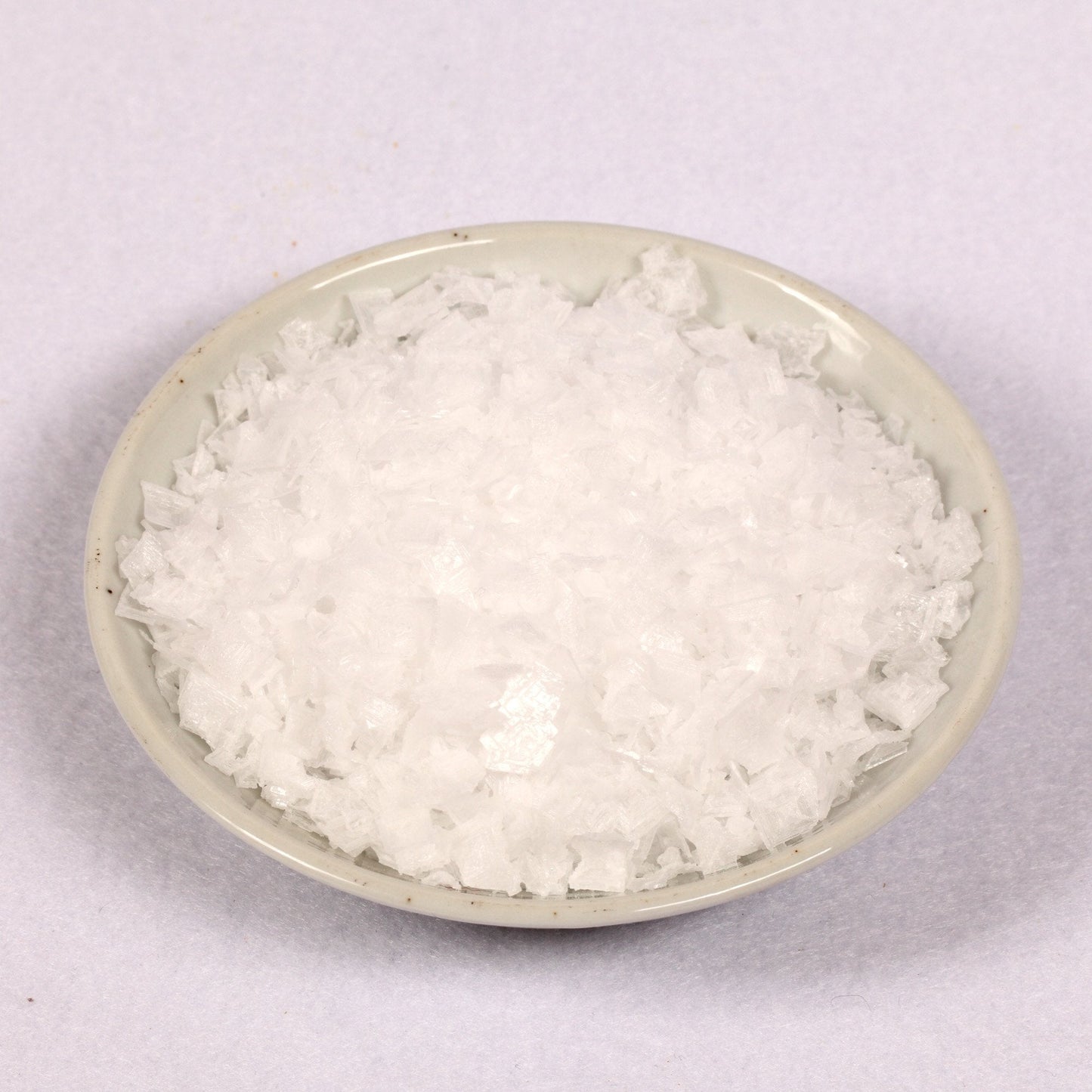 Cyprus White Large Flake Sea Salt