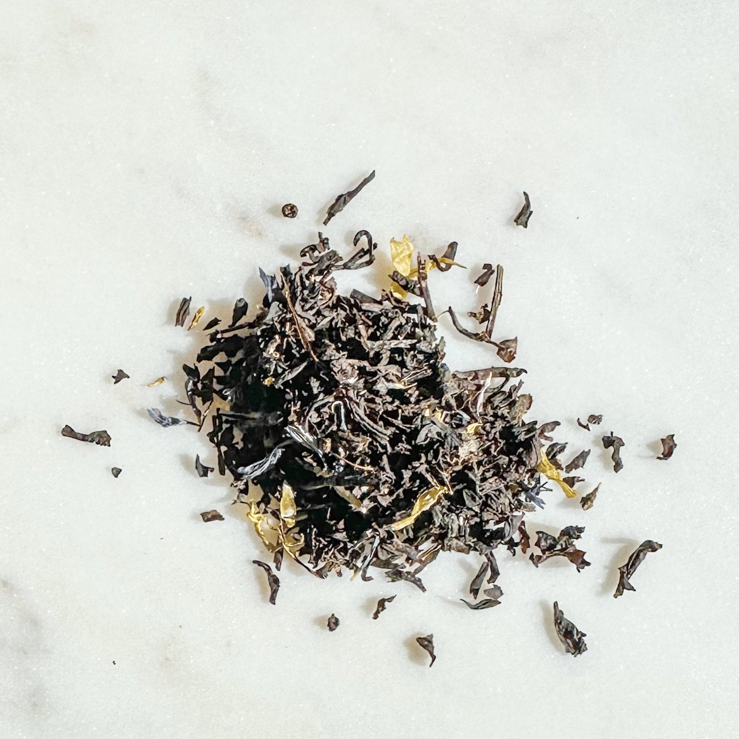 Earl Grey with Lavender Tea