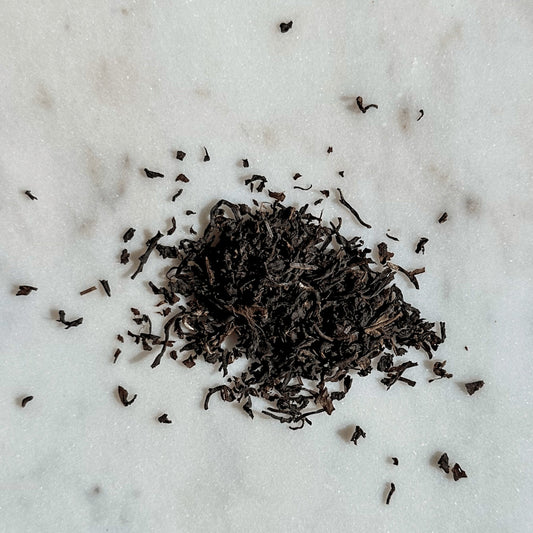 English Breakfast Tea