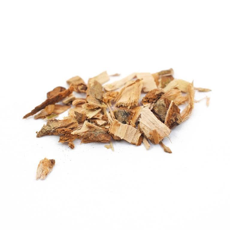 White WIllow Bark organic, bulk/oz