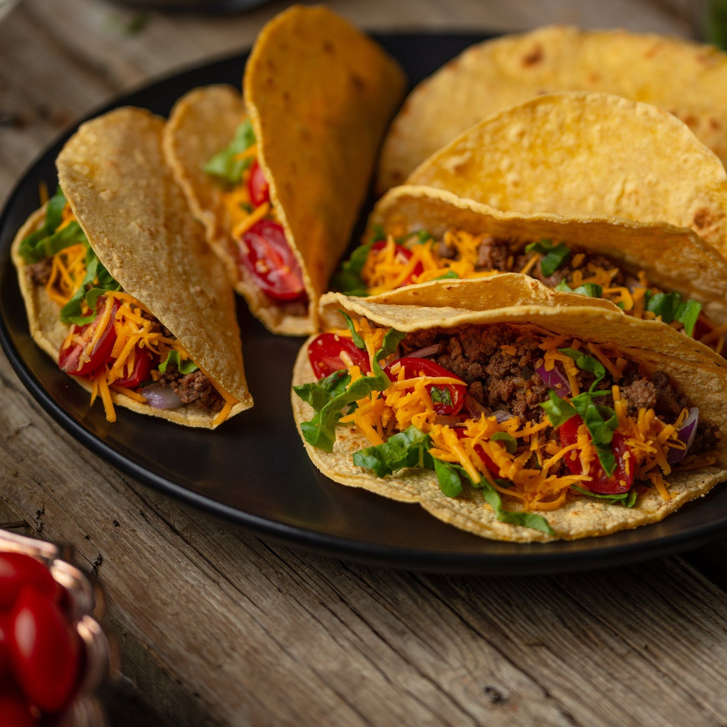 Carolina Reaper Chile (Flakes-Powder)