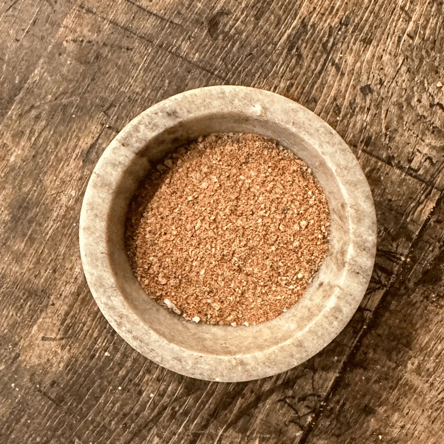 Fajita Seasoning
