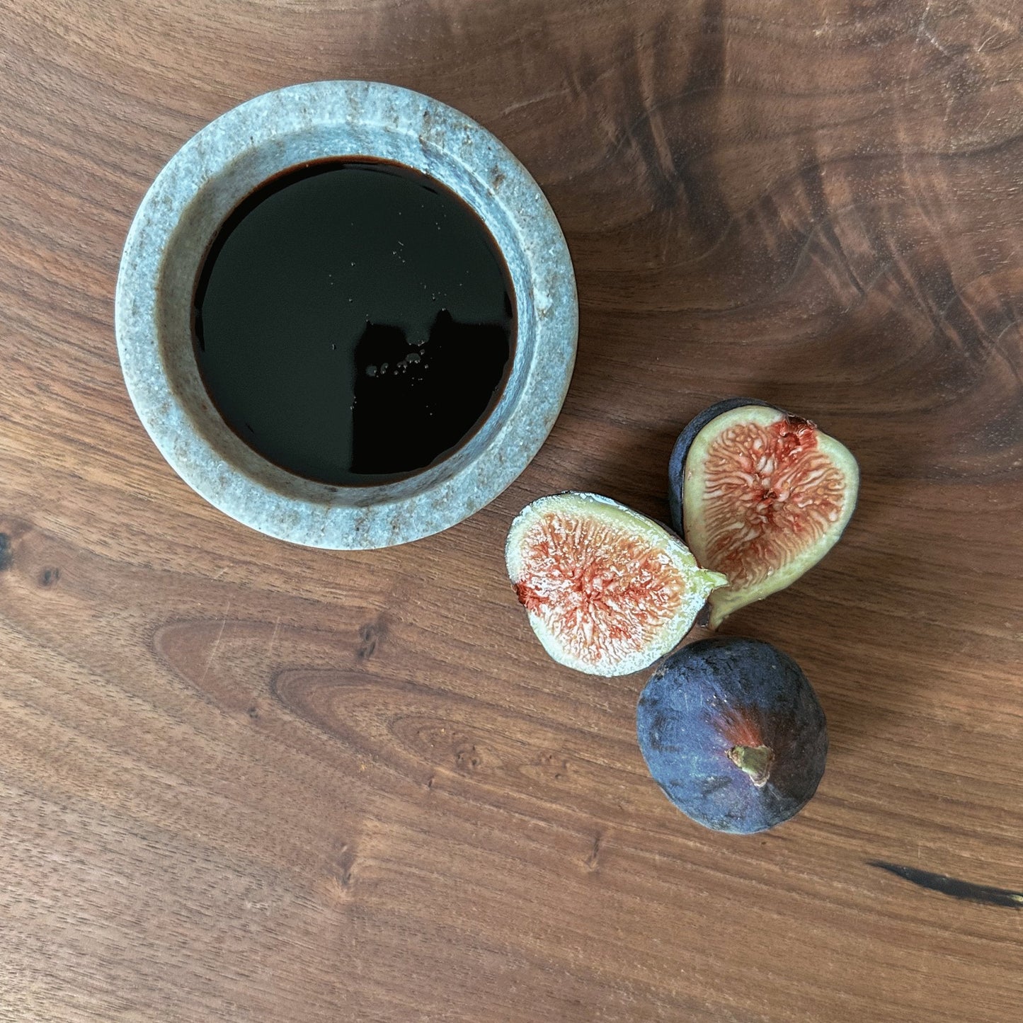 Fig Aged Dark Balsamic Vinegar