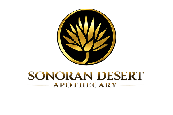 Sonoran Desert Apothecary
