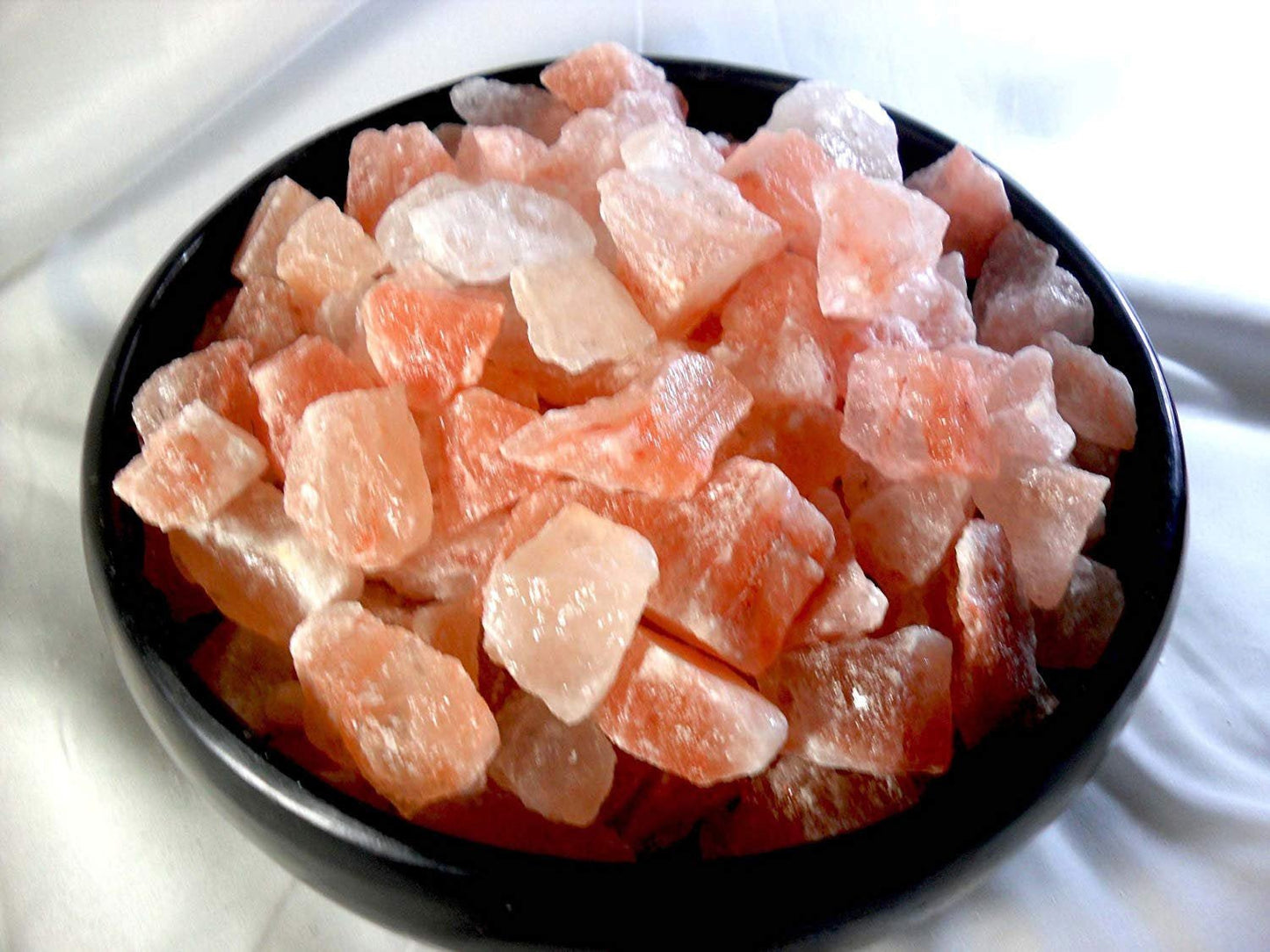 Flooring Himalayan Salt Chunks