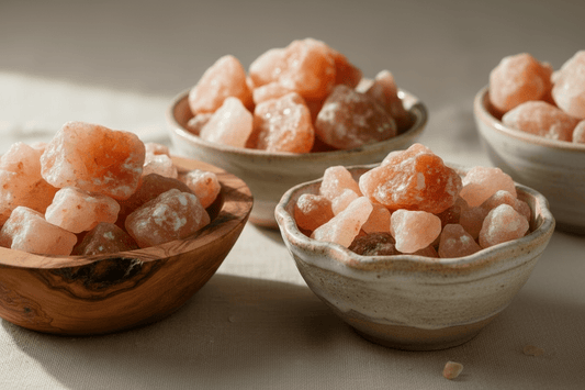 Food Grade Himalayan Chunk Sole Rocks (1"-3" size) 10 Pounds