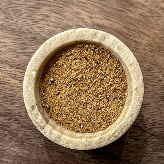 Garam Masala