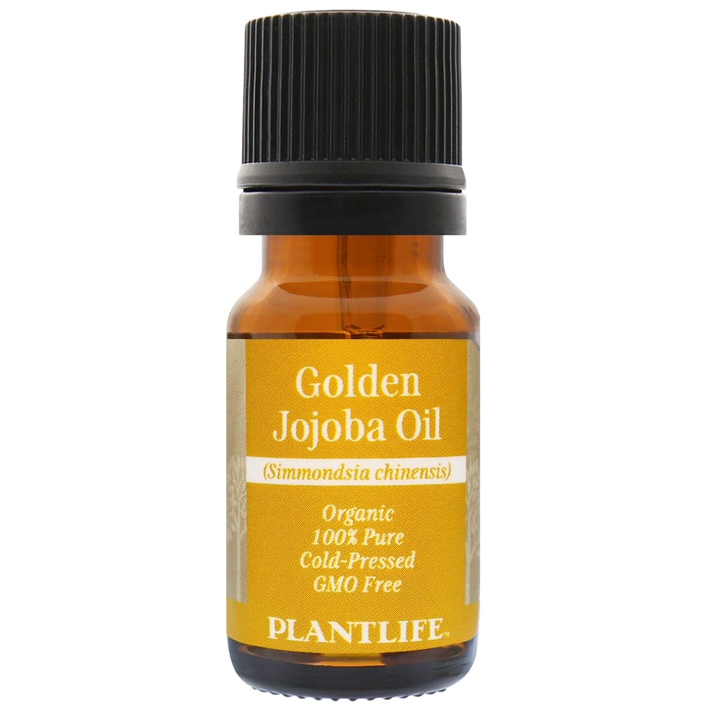 Golden Jojoba Oil