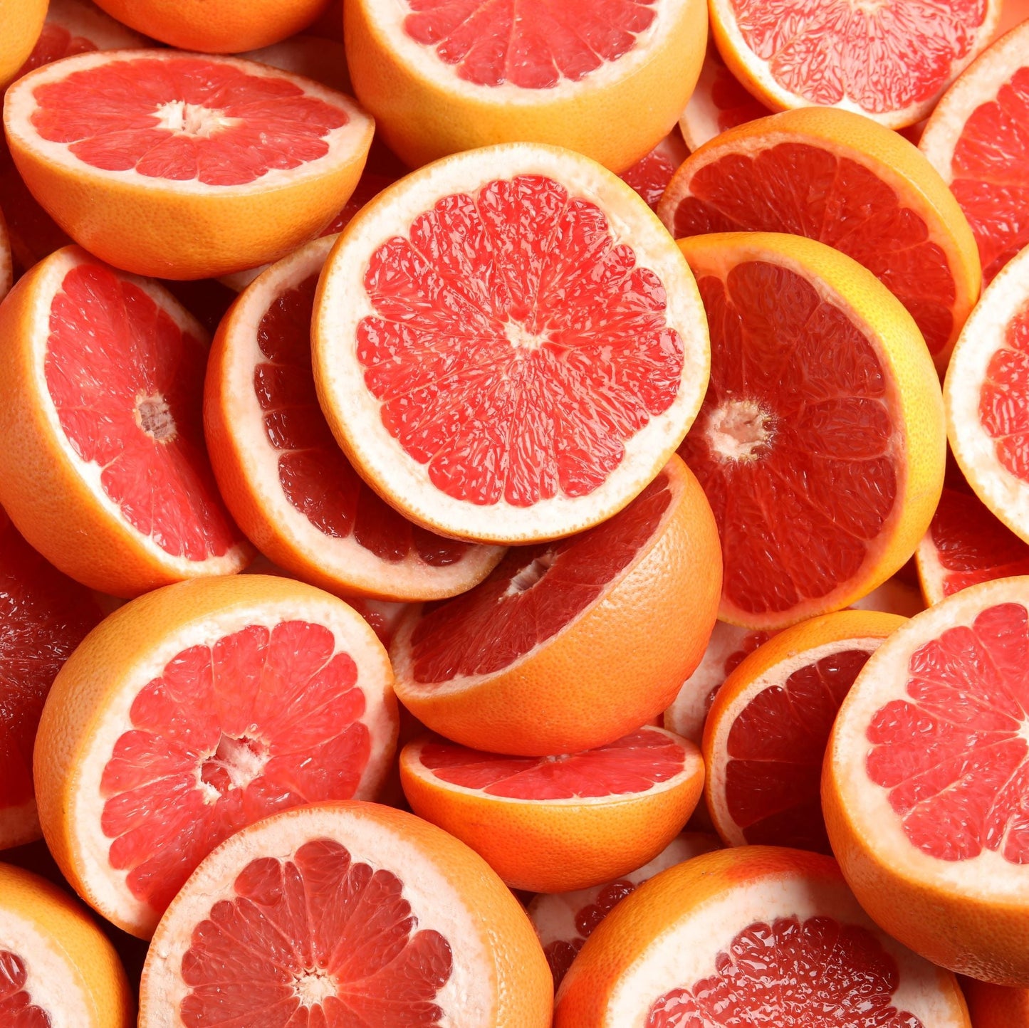 Grapefruit Essential Oil