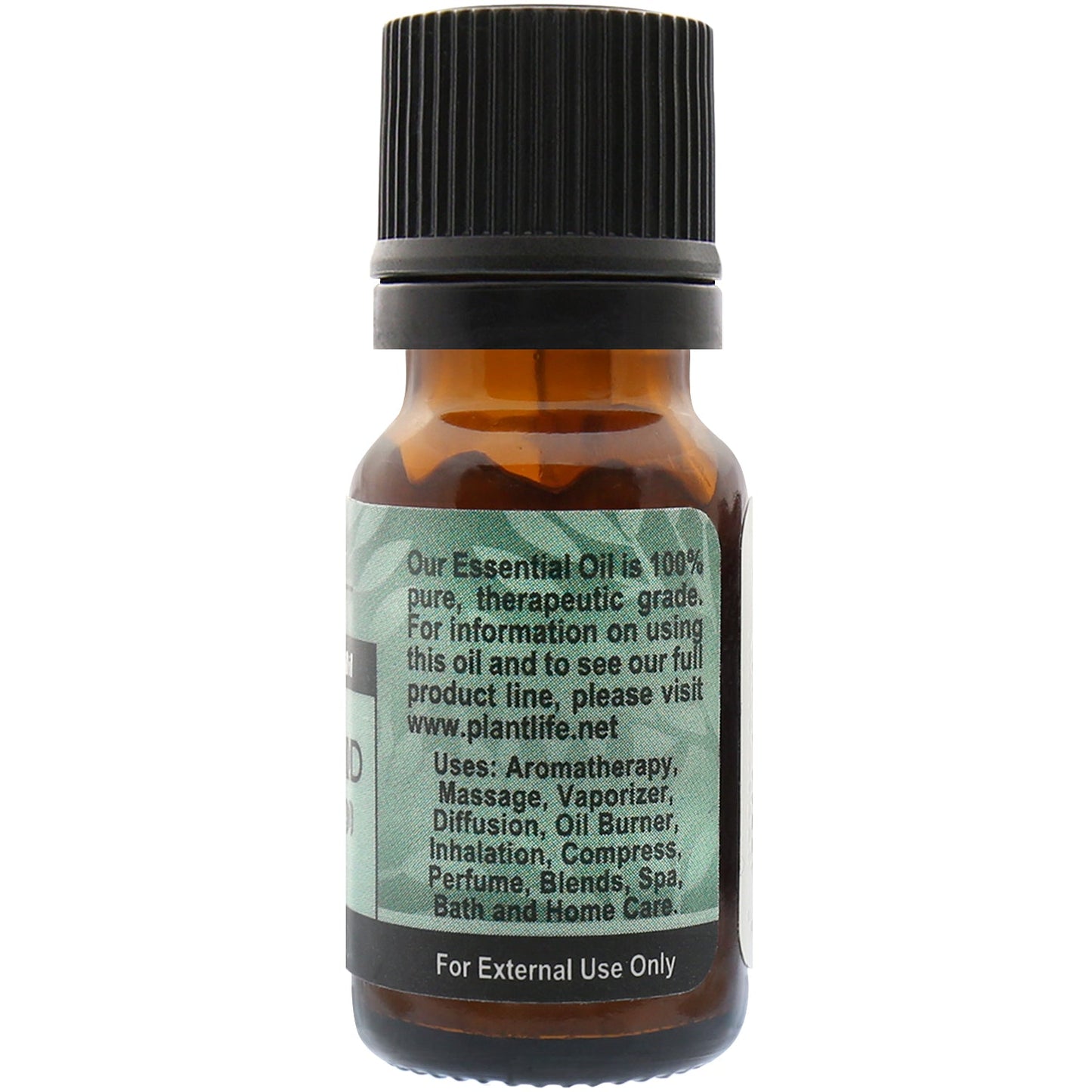 Guaiac Wood Essential Oil