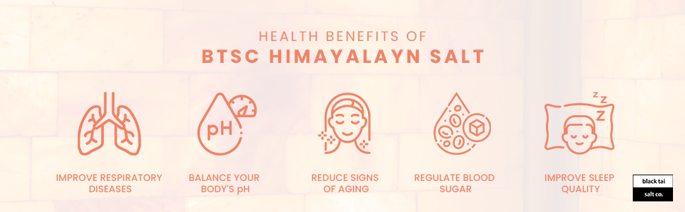 Himalayan Salt Lamp   6-8 Lbs