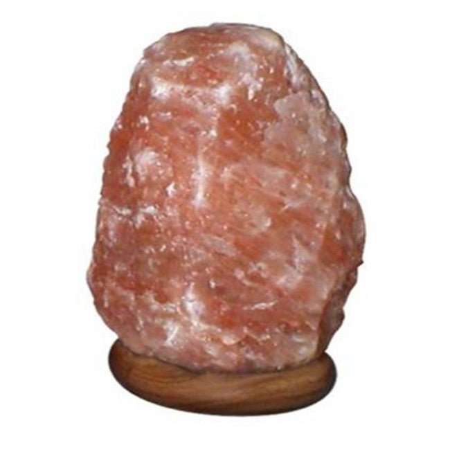 Himalayan Salt Lamp 9-11 lbs