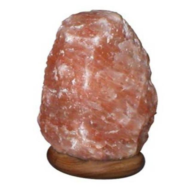 Himalayan Salt Lamp    9-11 lbs