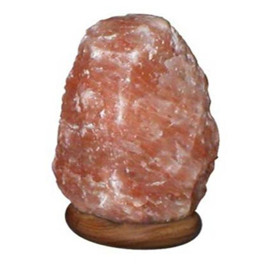 Himalayan Salt Lamp    9-11 lbs