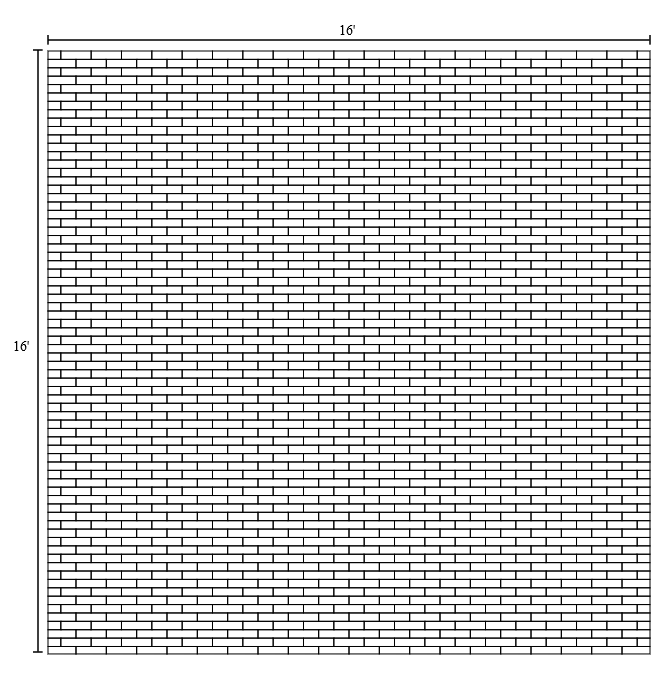 Himalayan Salt Sauna 4' x  4' Surface Area - 16 Sq feet