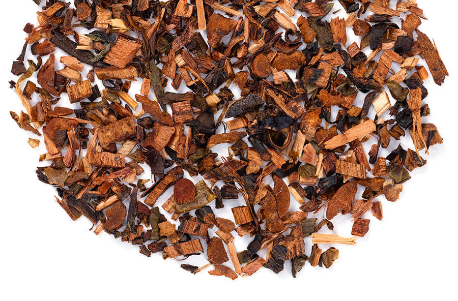 Honeybush Loose Leaf Tea