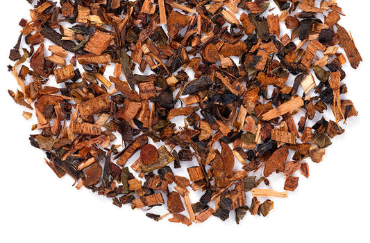 Honeybush Loose Leaf Tea