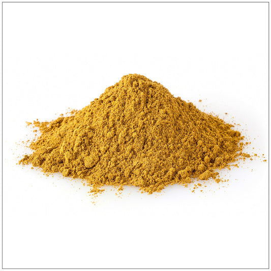 Curry Powder Hot