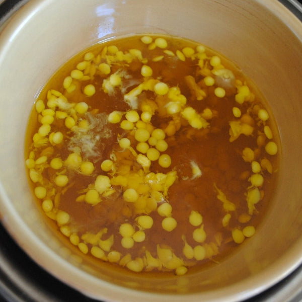 Beeswax Pastilles Yellow Product of USA