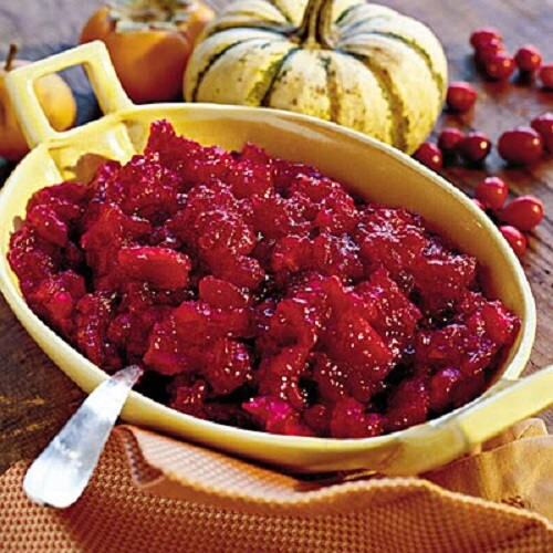 100 Perennial CRANBERRY American Vaccinium Macrocarpon Red Fruit Bush Seeds