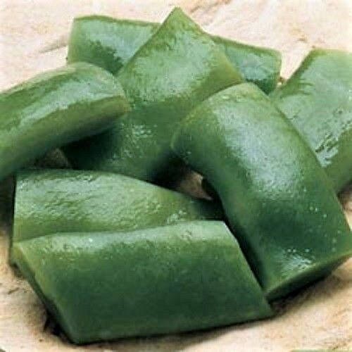 50 ROMA Italian GREEN BEAN Phaseolus Vulgaris Vegetable Seeds