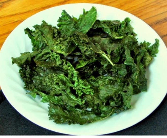 1000 PREMIER KALE Early Hanover Brassica Oleracea Greens Vegetable Seeds