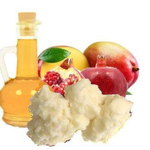 Mango Pomegranate Butter